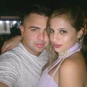 Meet your Posher, Carli may